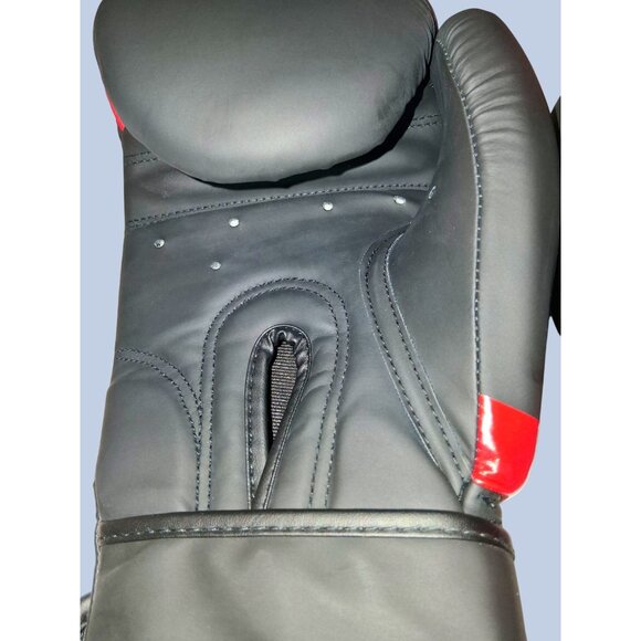 Lekaro Boxing Gloves For Training Sparring MMA New - Picture 5 of 7